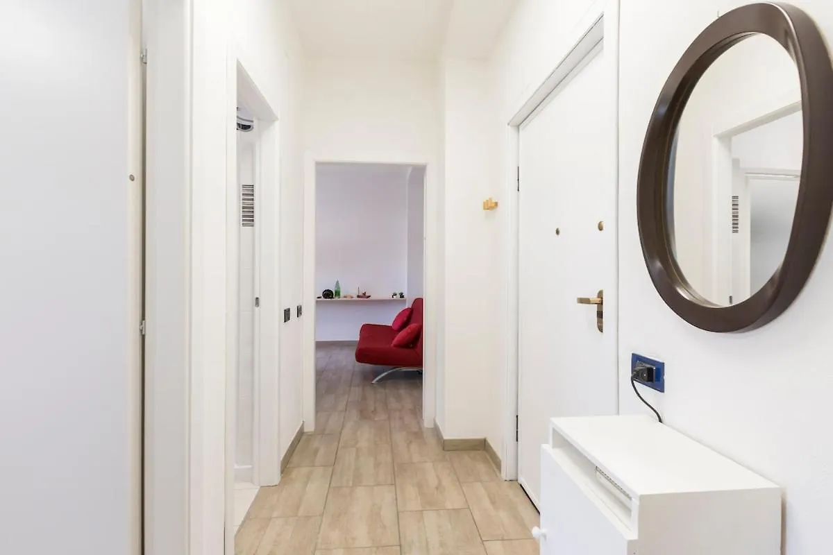 Cozy Apartment In Front Of Naviglio Grande Μιλάνο
